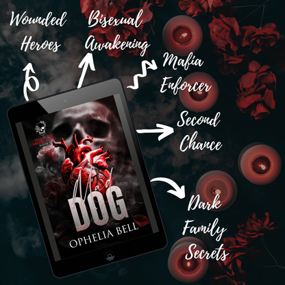 Fall of the Amador Cartel Ultimate Book Bundle - Ebook