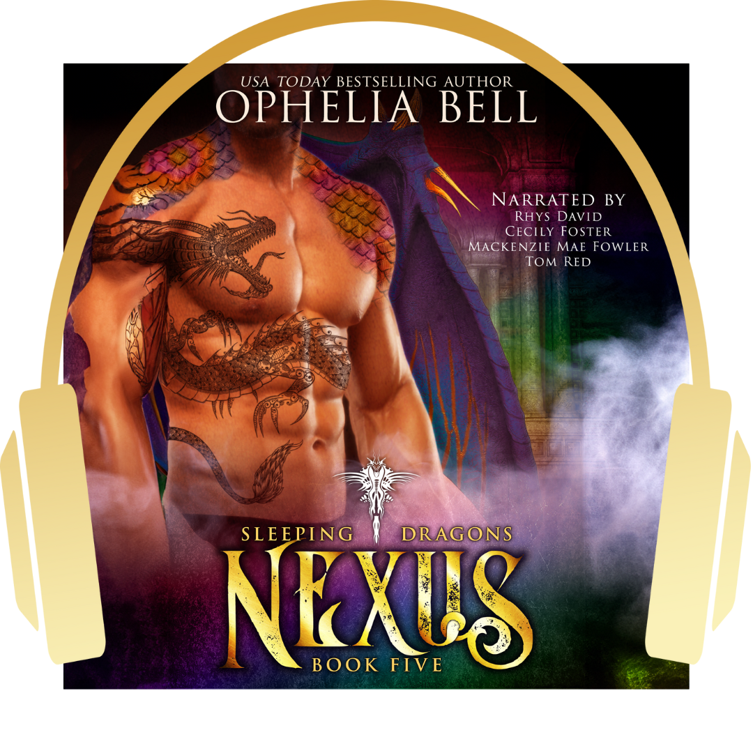 Nexus - Audiobook