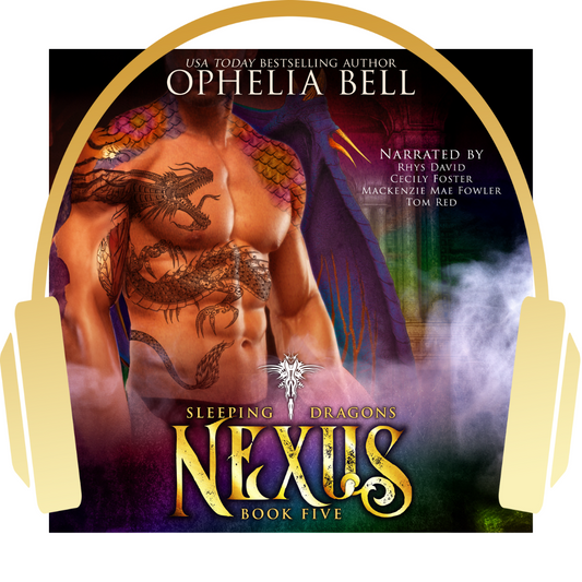 Nexus - Audiobook