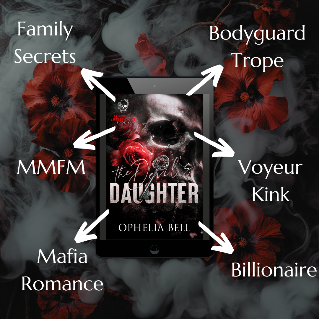 The Devil's Daughter - Audiobook