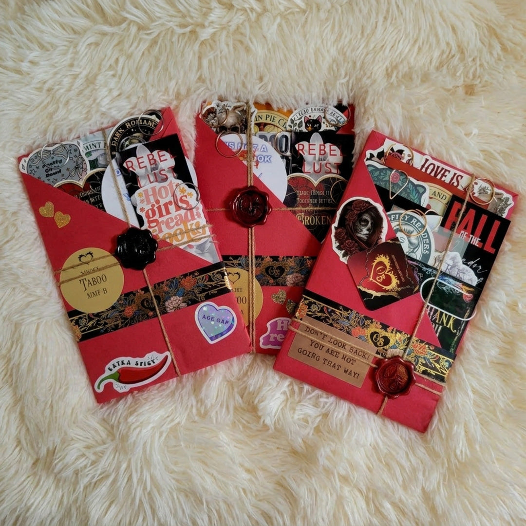 Blind Date with Temptation