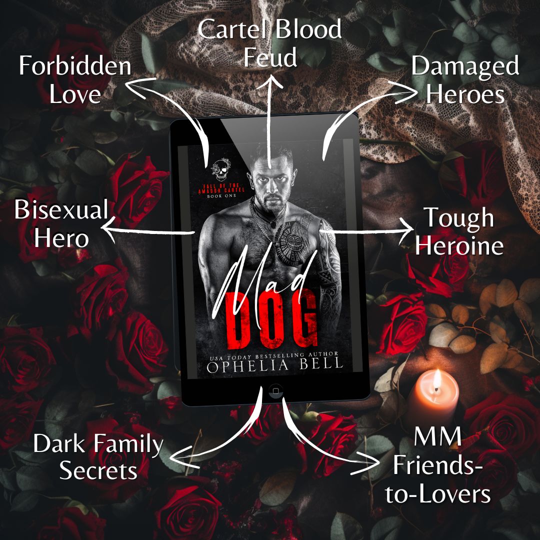 Dark & Taboo First Book Audiobook Bundle