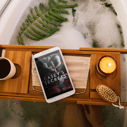 The Rebel Lust Ultimate Book Bundle - Audiobook