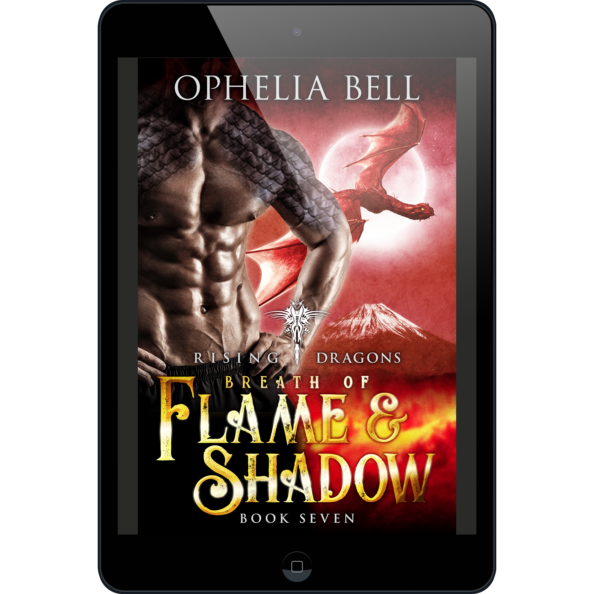 Breath of Flame and Shadow