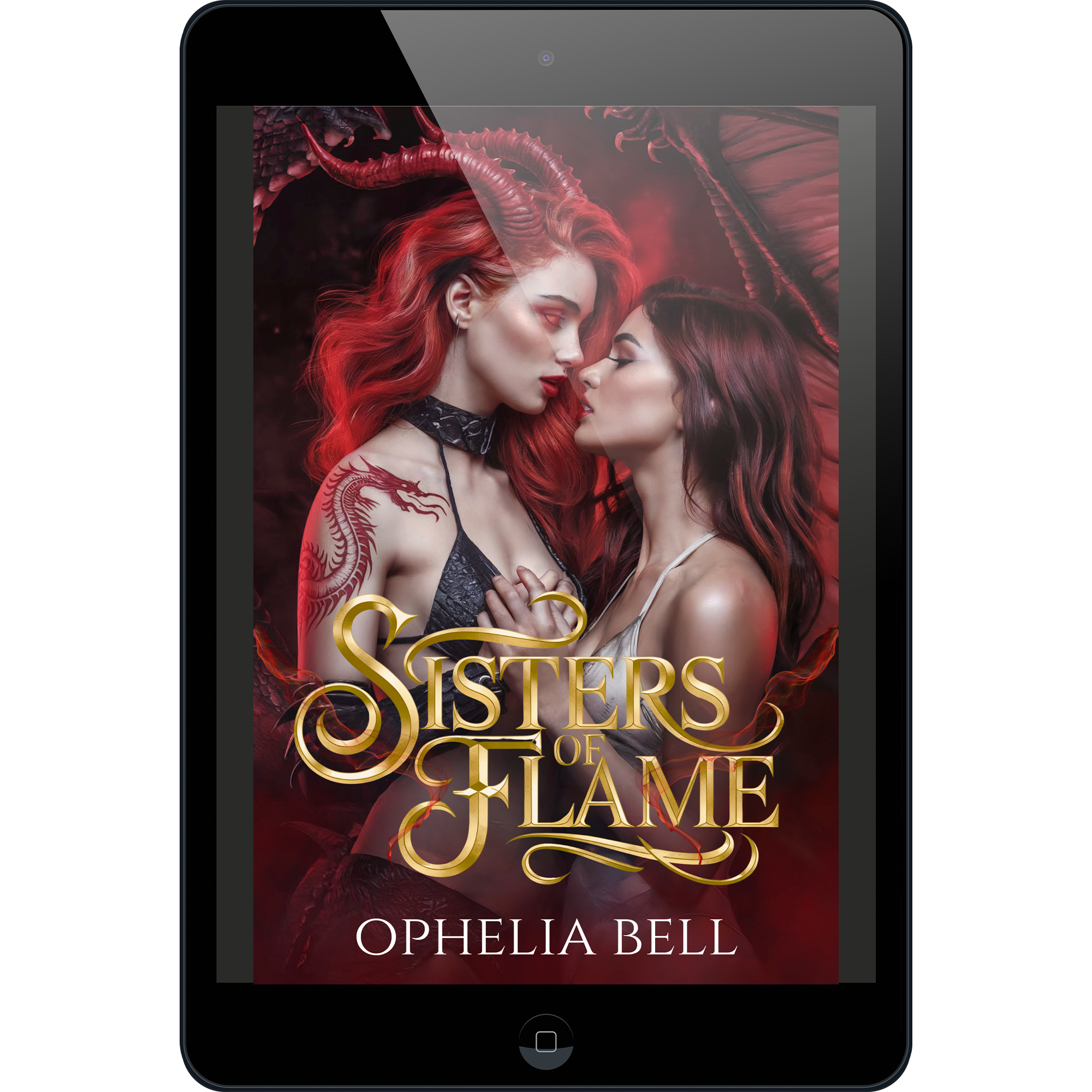 Sisters of Flame