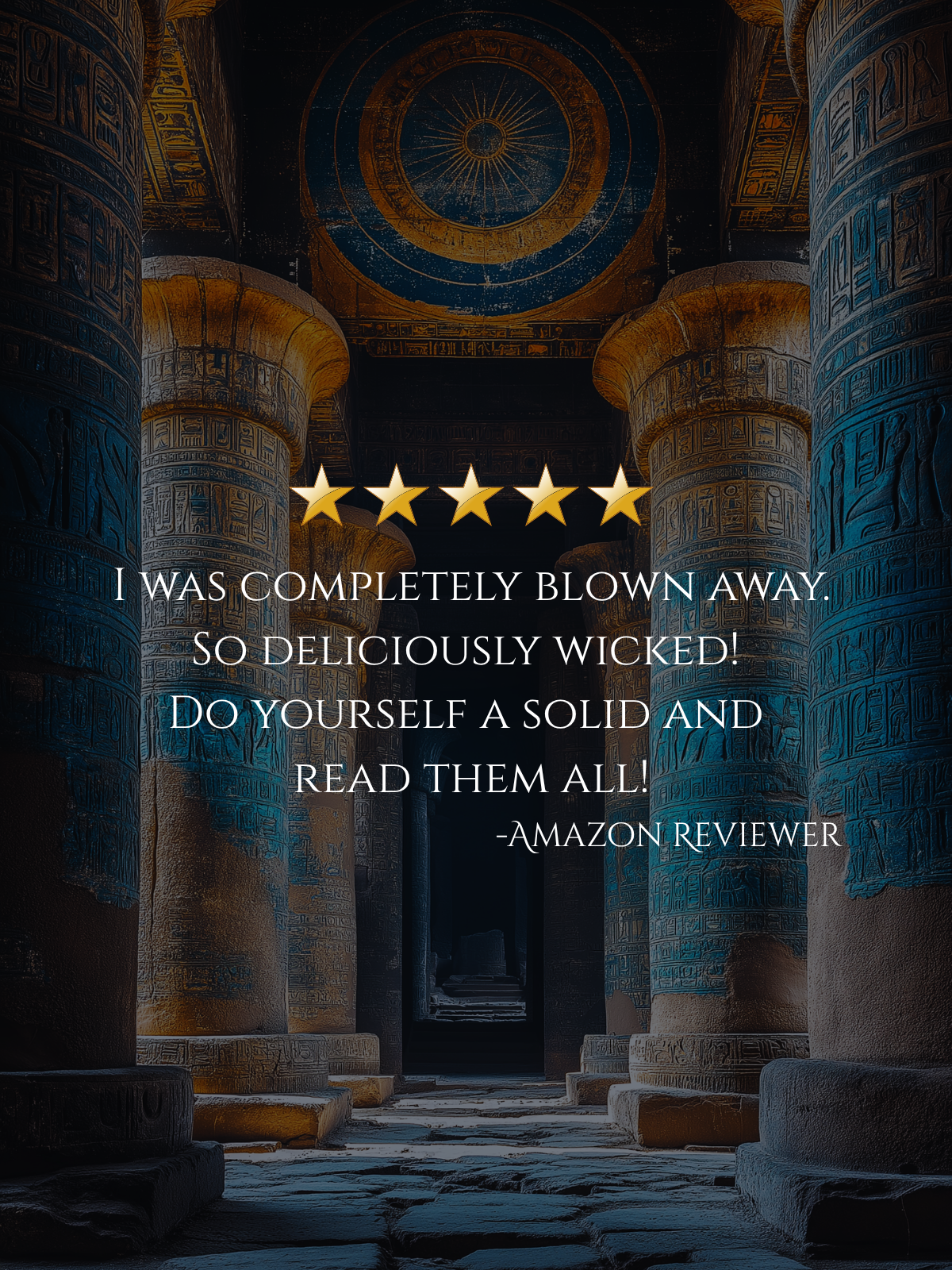 Reader Review 2