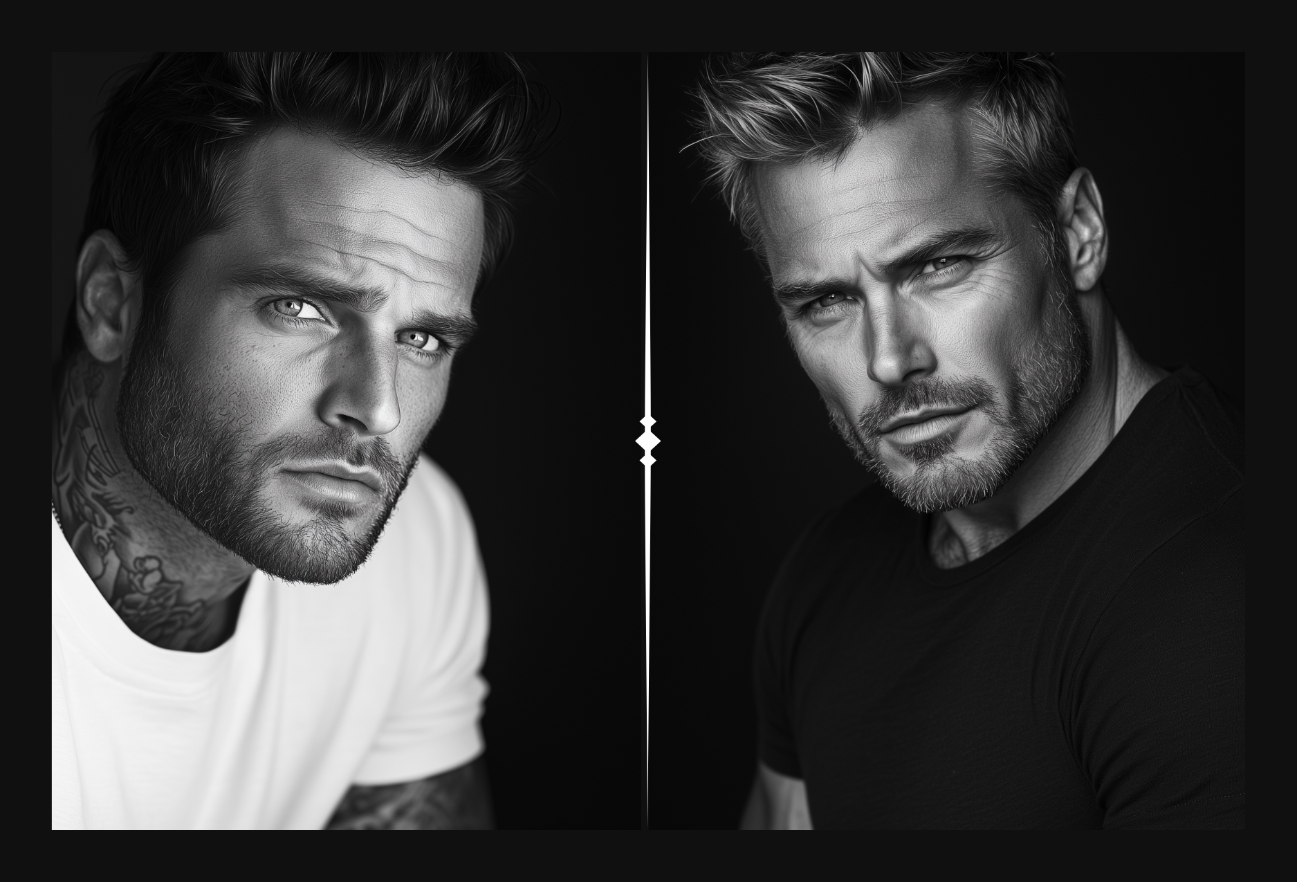 Max & Rick