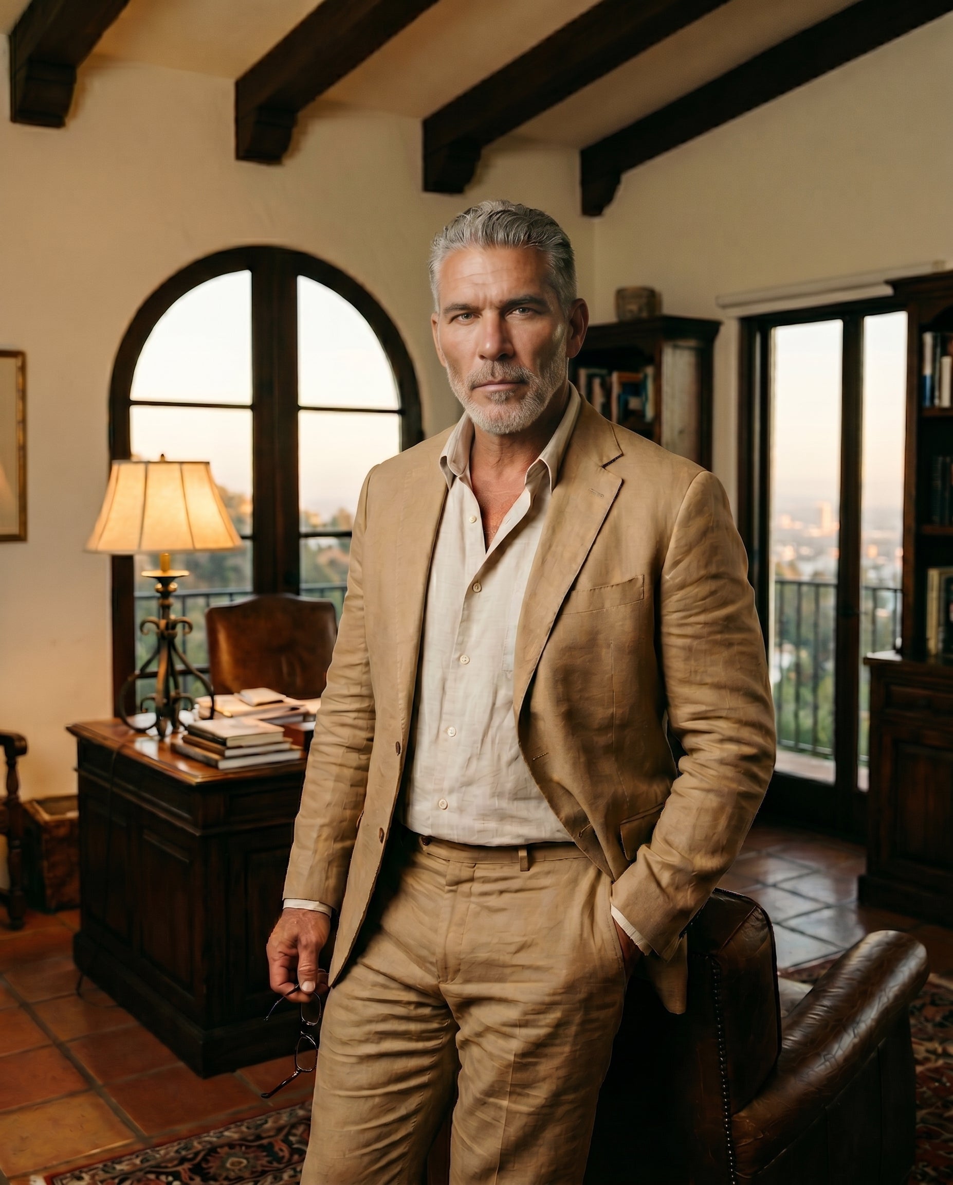 Arturo Flores