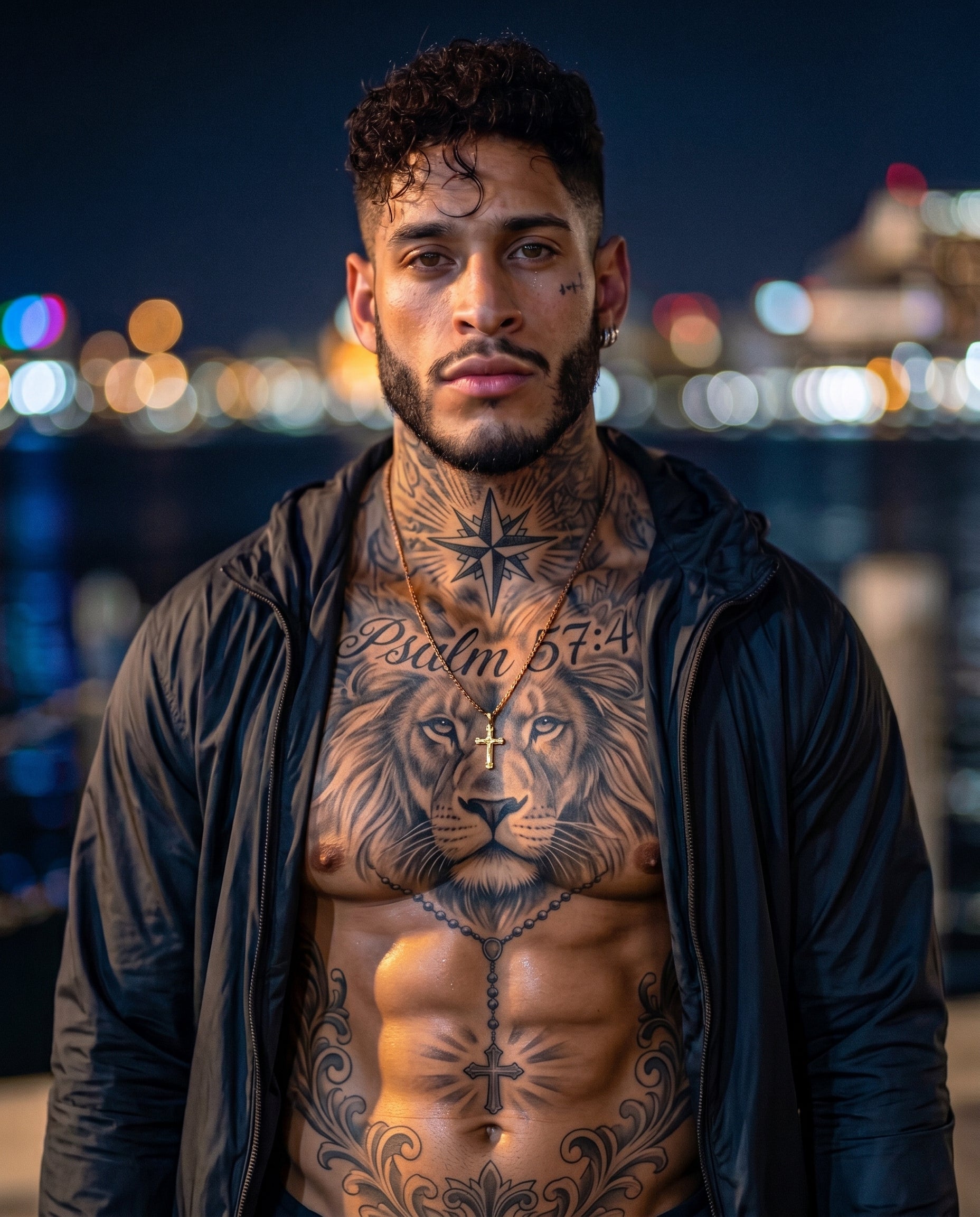 Baz Quiñones