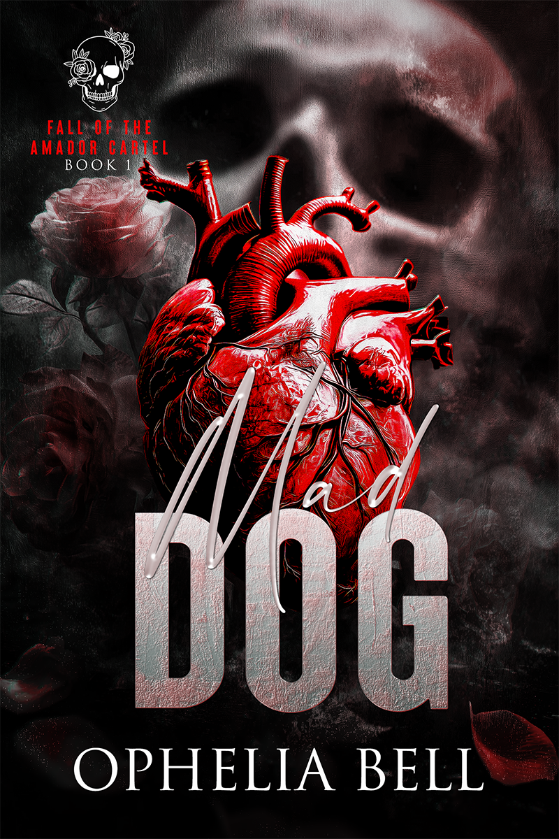 Mad Dog Cover