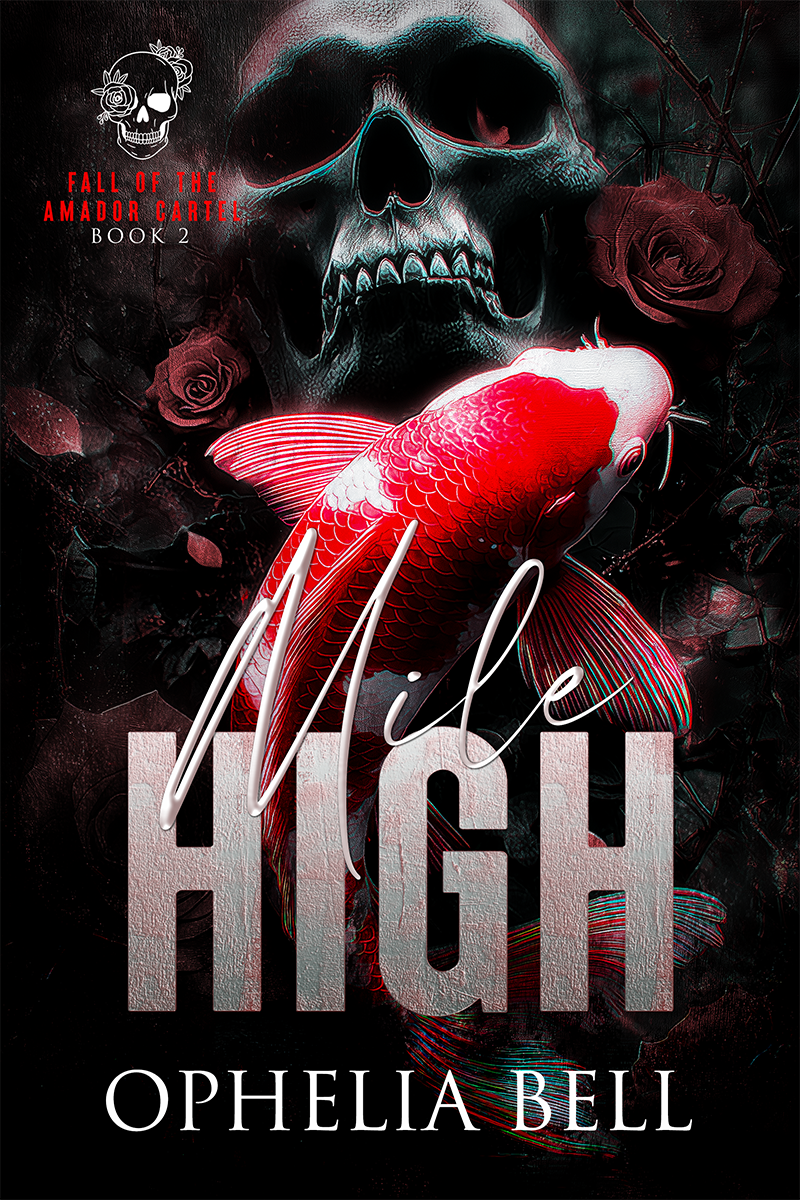 Mile High Cover