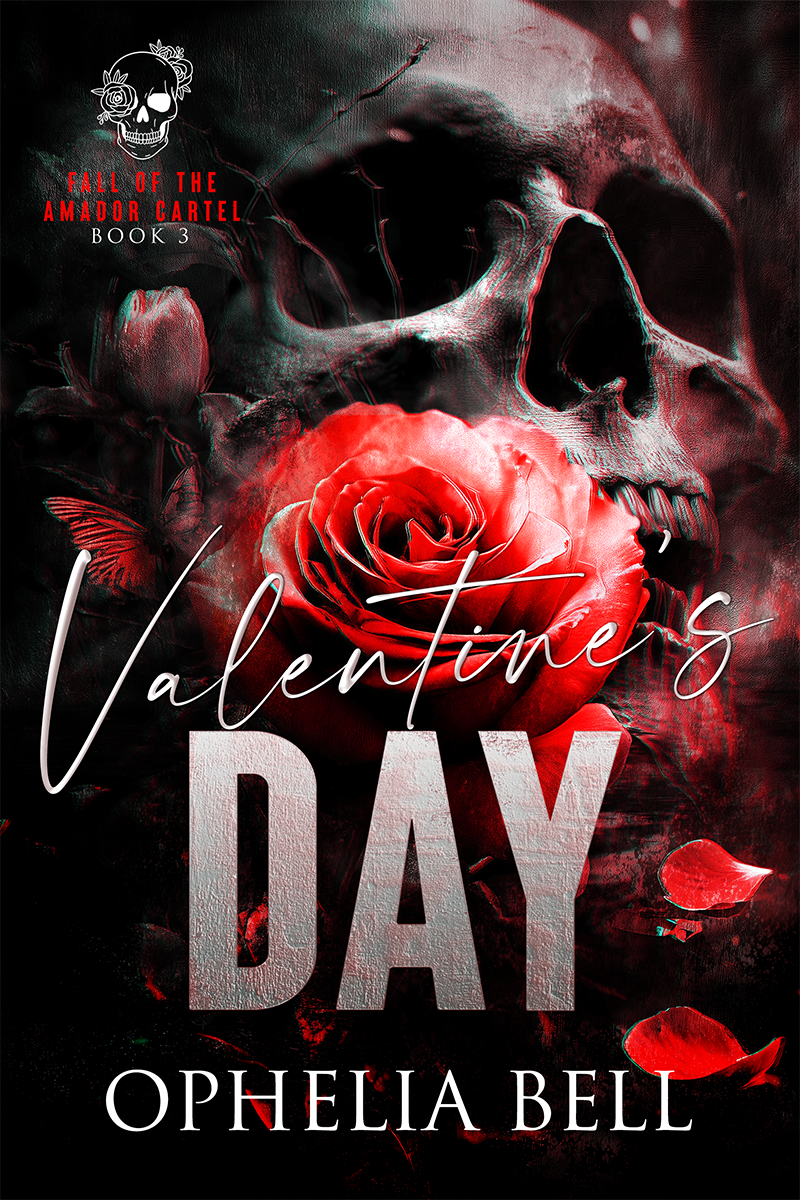 Valentine's Day Cover
