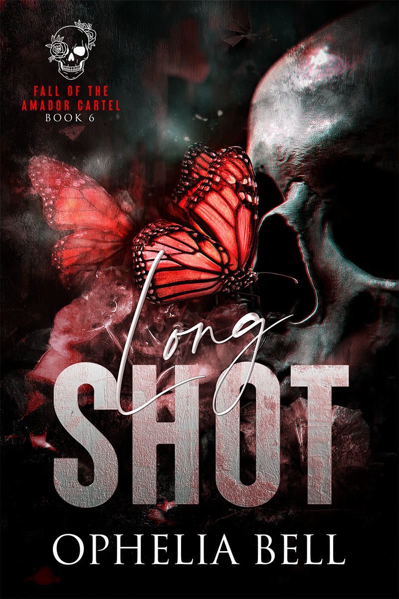 Longshot Cover