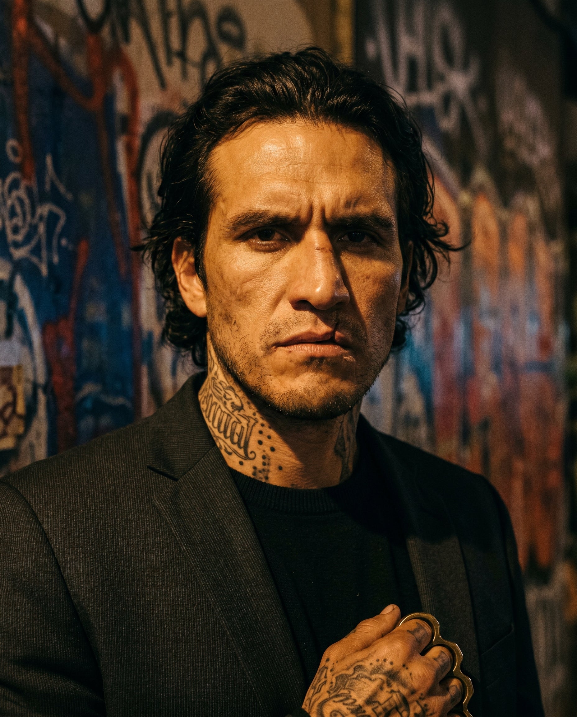 Gustavo Delgado