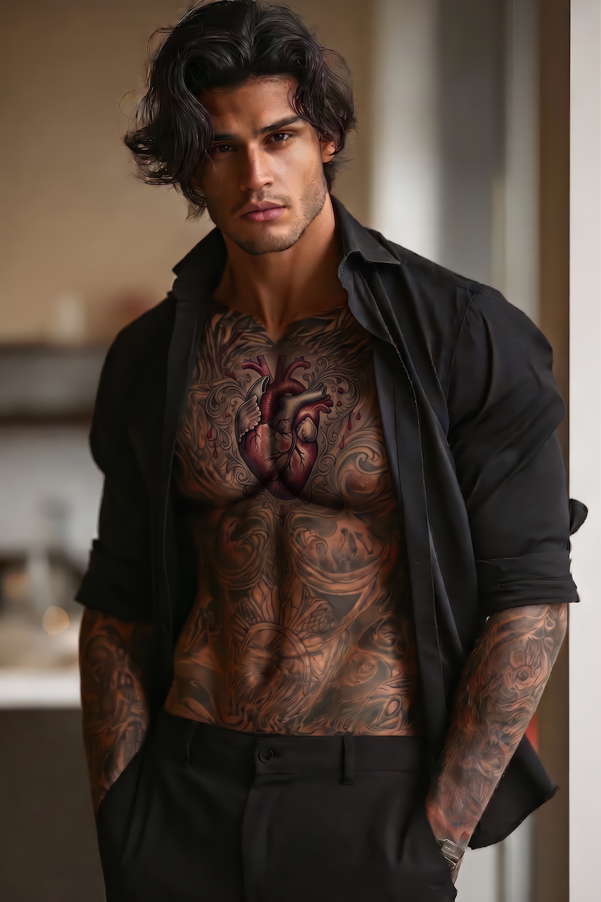 Leo Reyes