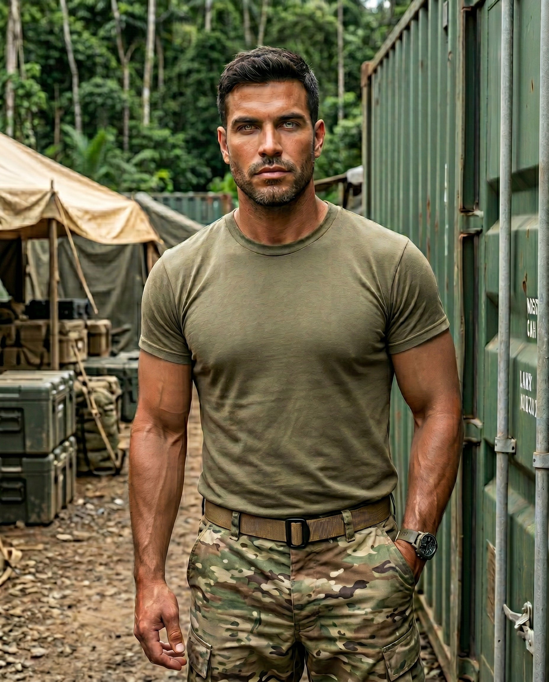 Marco Santos