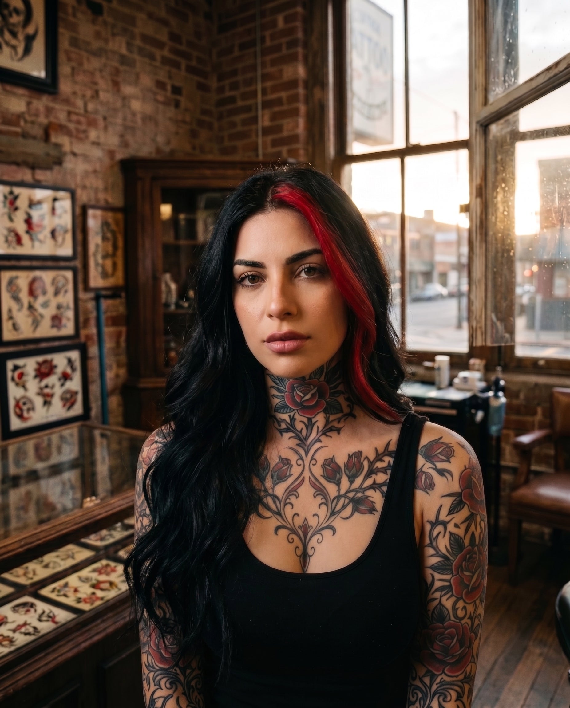 Toni Valentine