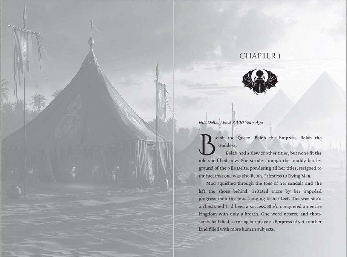 Interior spread 1