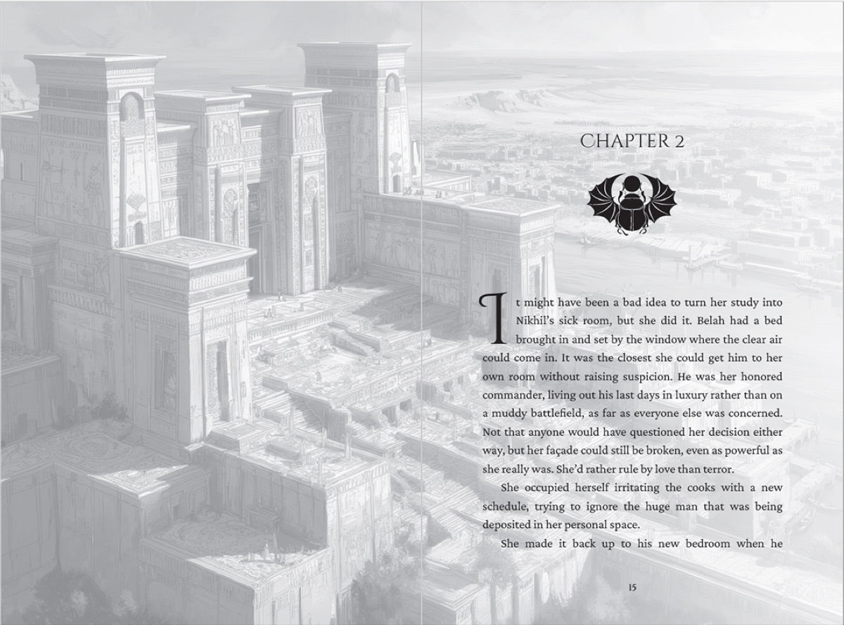 Interior spread 2